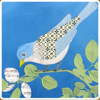 singvogel